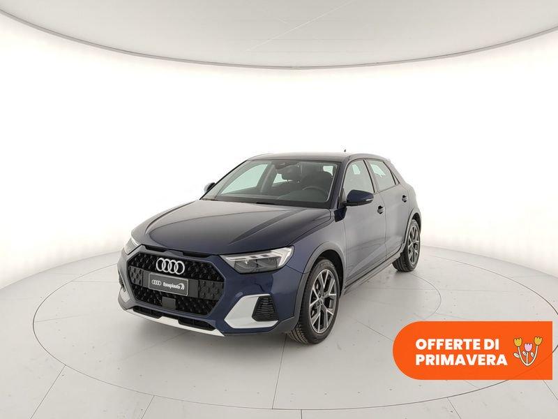 Audi A1 SPB 25 TFSI Admired