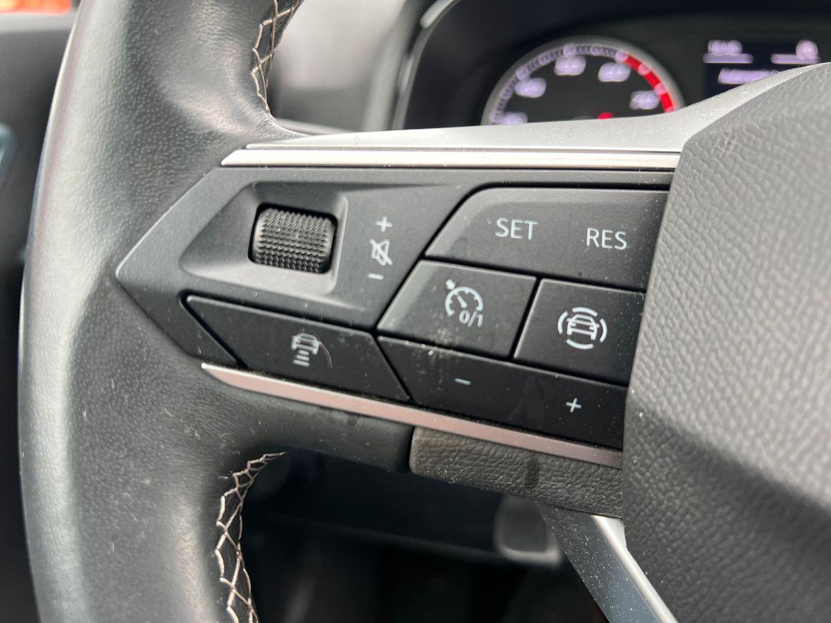 SEAT Arona 1.0 tgi Xperience 90cv