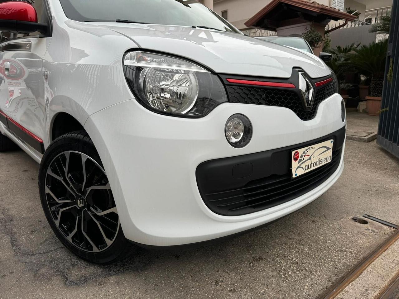Renault Twingo 1.0 SCe Stop&Start Energy LIMITED SPECIAL