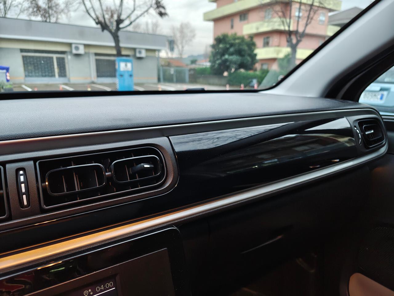 Citroen C3 BlueHDi 100 S&S Plus