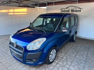 Fiat Doblo Doblò 1.6 MJT 16V KM 79.000