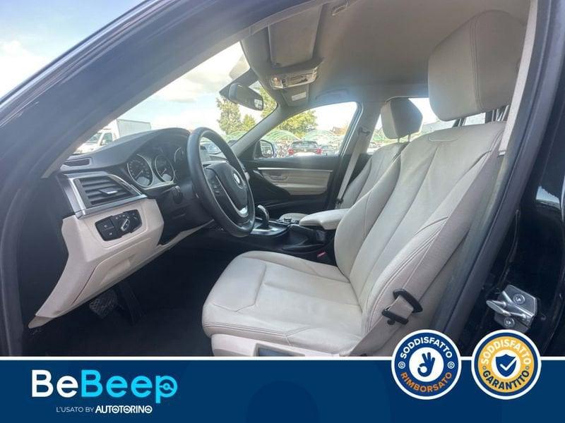 BMW Serie 3 Touring 320D TOURING XDRIVE LUXURY AUTO