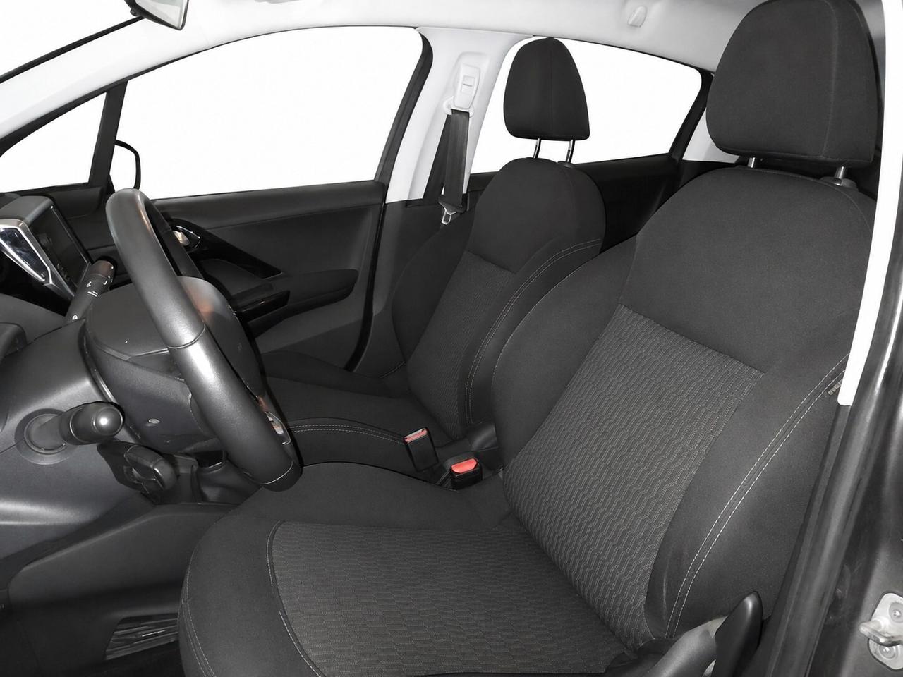 Peugeot 208 PureTech 75 Stop&Start 5 porte Active Pack