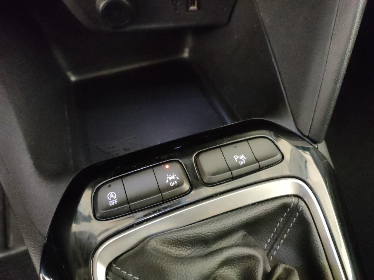 OPEL Corsa 1.2 Elegance s&s 100cv