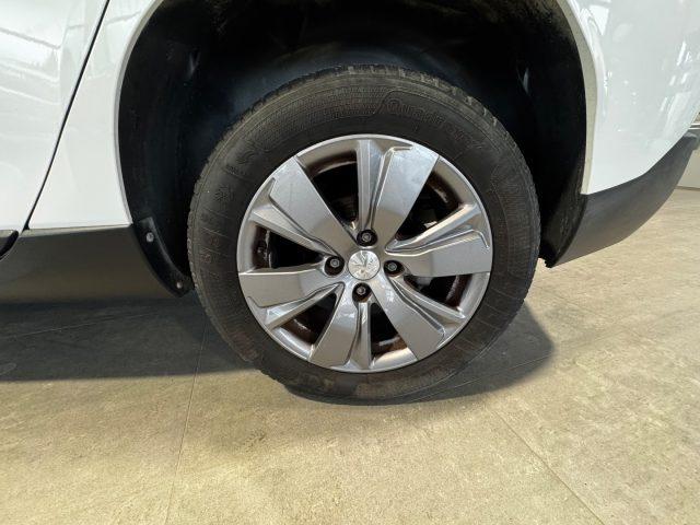 PEUGEOT 2008 BlueHDi 100CV Active