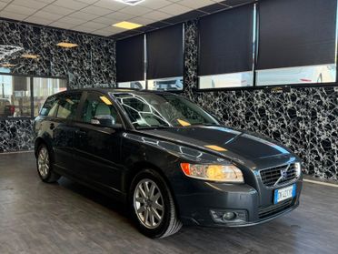 Volvo V50 1.6 D cat Summum
