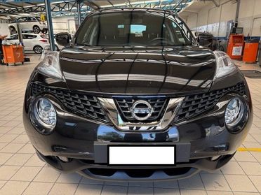 NISSAN Juke 1.5 dCi Start&Stop N-Connecta PERFETTA