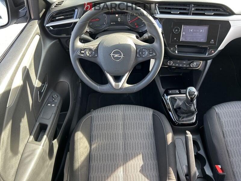 Opel Corsa (P2JO) 1.2 EDITION