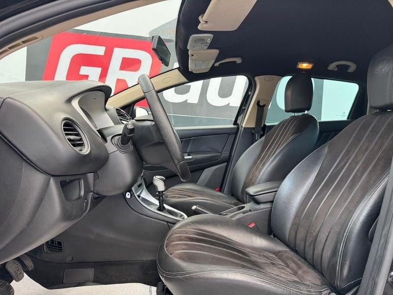 Lancia Delta Delta 1.6 mjt Platino 120cv dpf