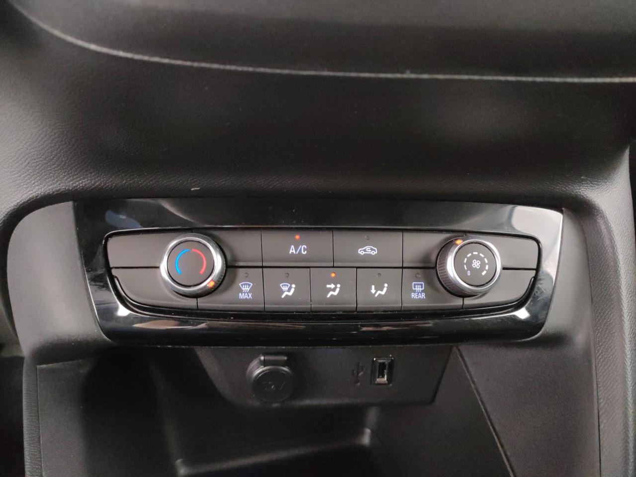 OPEL Corsa 1.2 Edition s&s 75cv