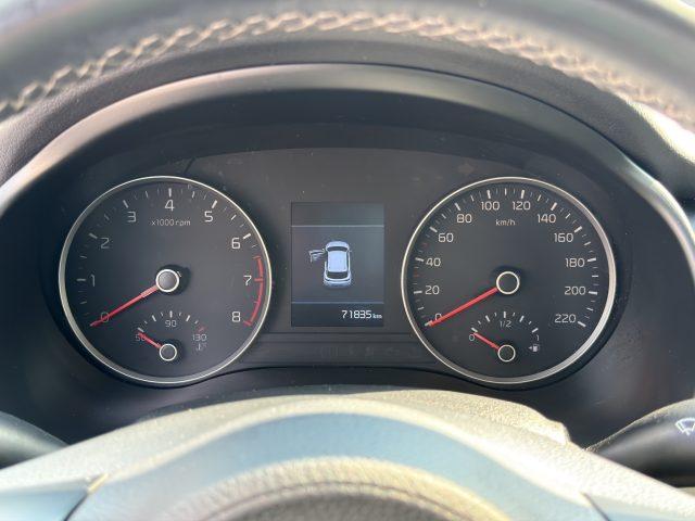 KIA Stonic Stonic 1.4 MPI 100 CV Style
