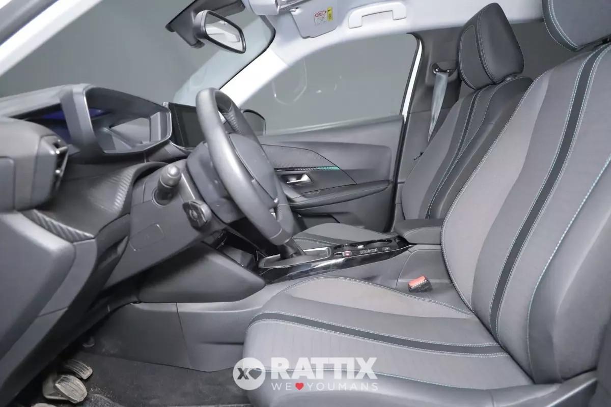 Peugeot 2008 1.2 Puretech 130CV Allure Pack