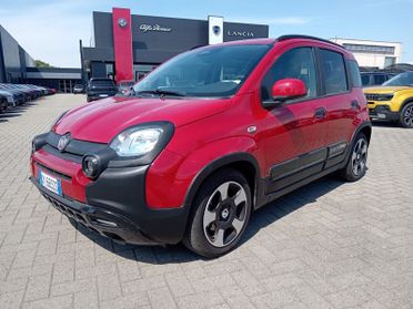 FIAT Panda 1.0 FireFly 70cv S&S Hybrid Pandina