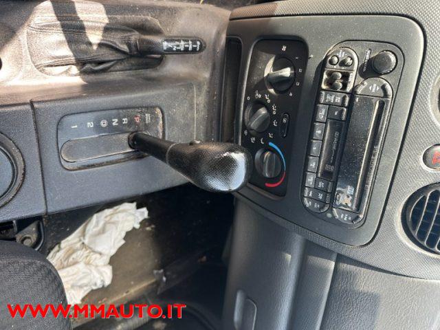 JEEP Cherokee 2.8 CRD Sport!!!!