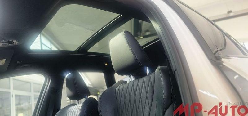 BMW X1 xDrive 23i MSport DCT UNICO PROPRIETARIO - NESSUN OBBLIGO FINANZIAMENTO