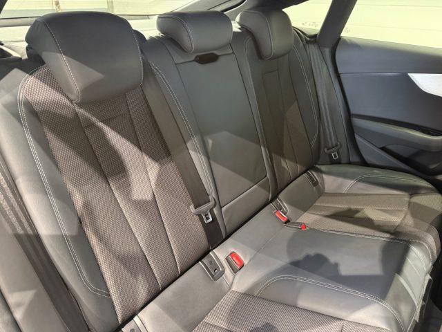 AUDI A5 SPB 2.0TDI 190CV S line quattro S tronic Sport