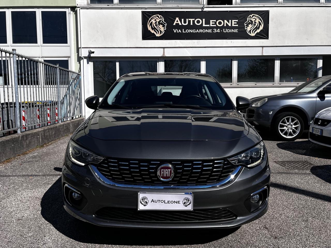 Fiat Tipo 1.3 Mjt S&S 5 porte Lounge OK NEOPATENTATI