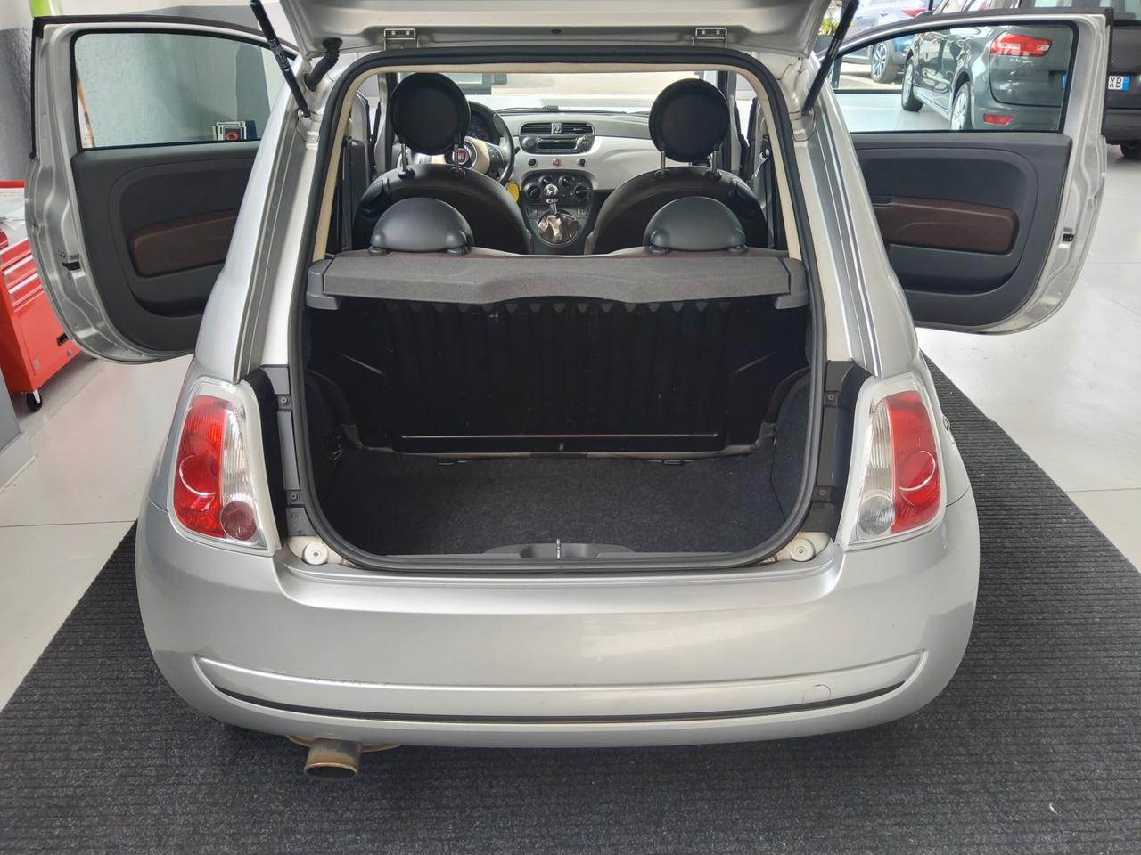 Fiat 500 1.4 16V Sport
