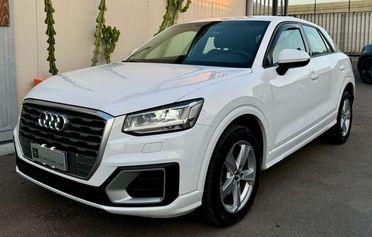 Audi Q2 30 TDI S tronic Admired