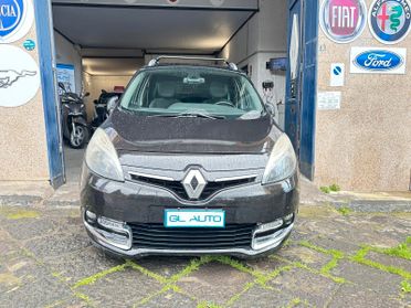 Renault Scenic dCi 130 CV Start&Stop Energy Bose 7 posti