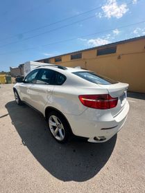 Bmw X6 M X6 xDrive40d