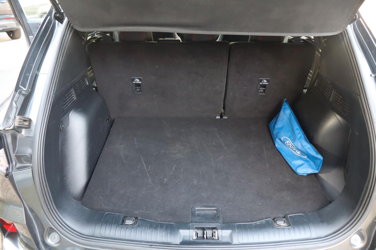 FORD KUGA 2.0 EcoBlue 120cv Aut. 2WD ST-Line