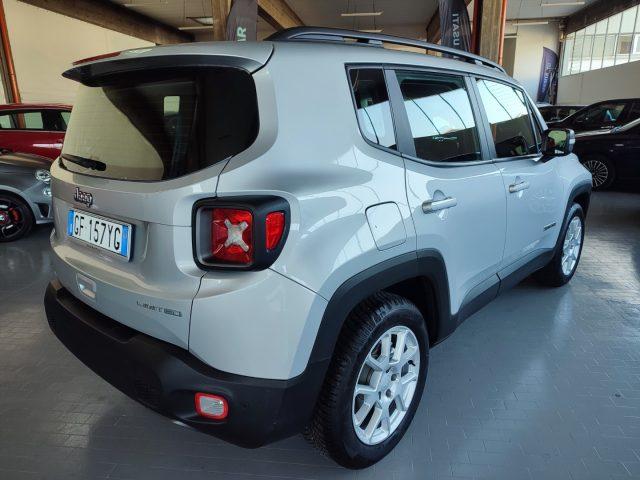 JEEP Renegade 1.6 Mjt 130cv Limited MY21 PROMO