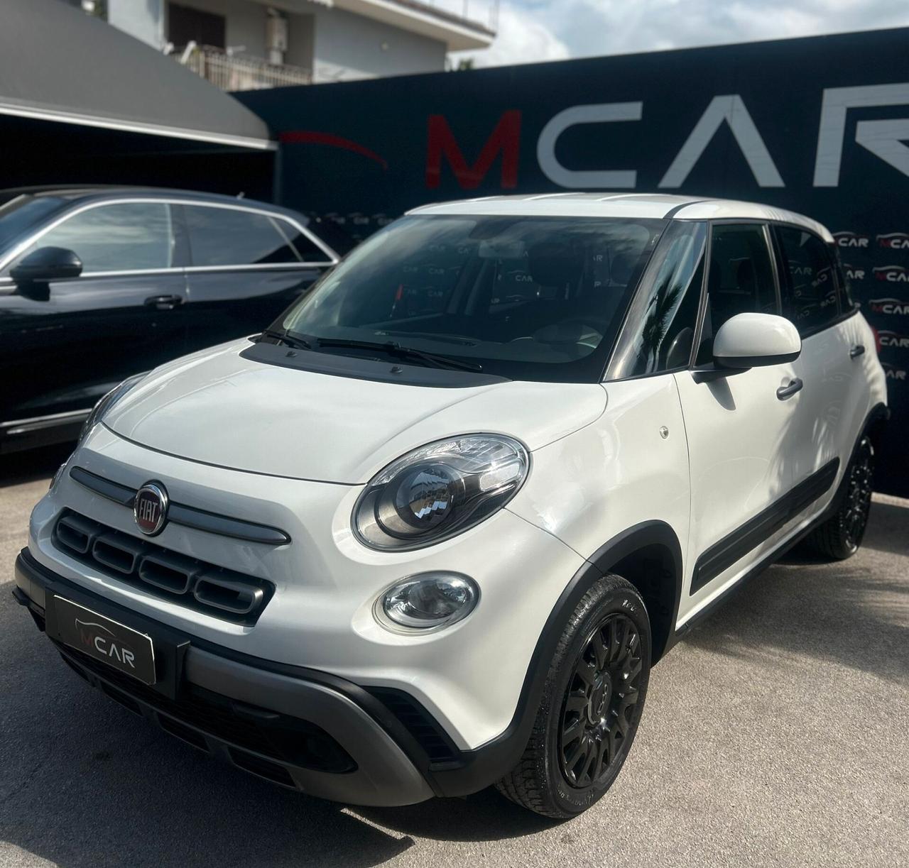 Fiat 500L 1.3 Multijet 95 CV Cross