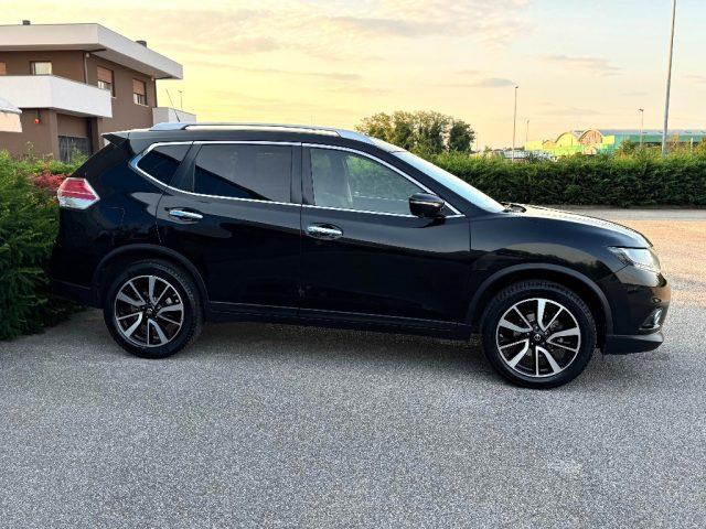 NISSAN X-Trail 1.6 dCi 2WD ACENTA *TAGLIANDATA*UNIPROP*