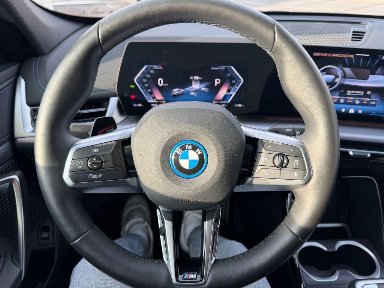 Bmw IX1 xDrive30 M Sport*PROMO FINANZIAMENT #9031