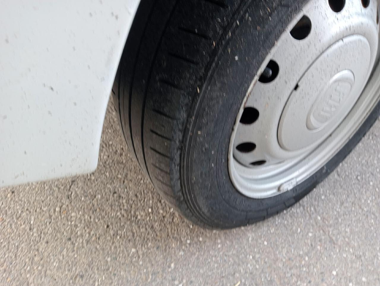 Fiat Scudo 2.0 MJT/165 DPF PL-TA Furgone 12q. Comfort