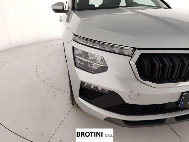 Škoda Kamiq 1.0 TSI Selection 70kW