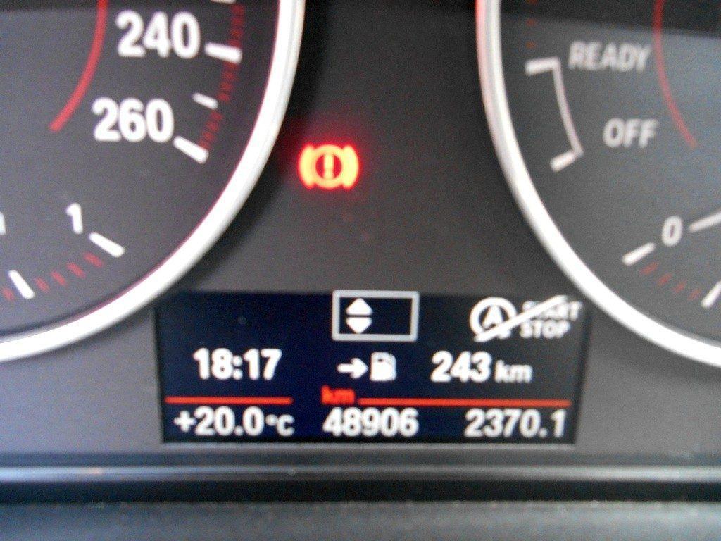 BMW 218 d Coupé Msport + KM. 48.906!!!! UNIPROPRIETARIO