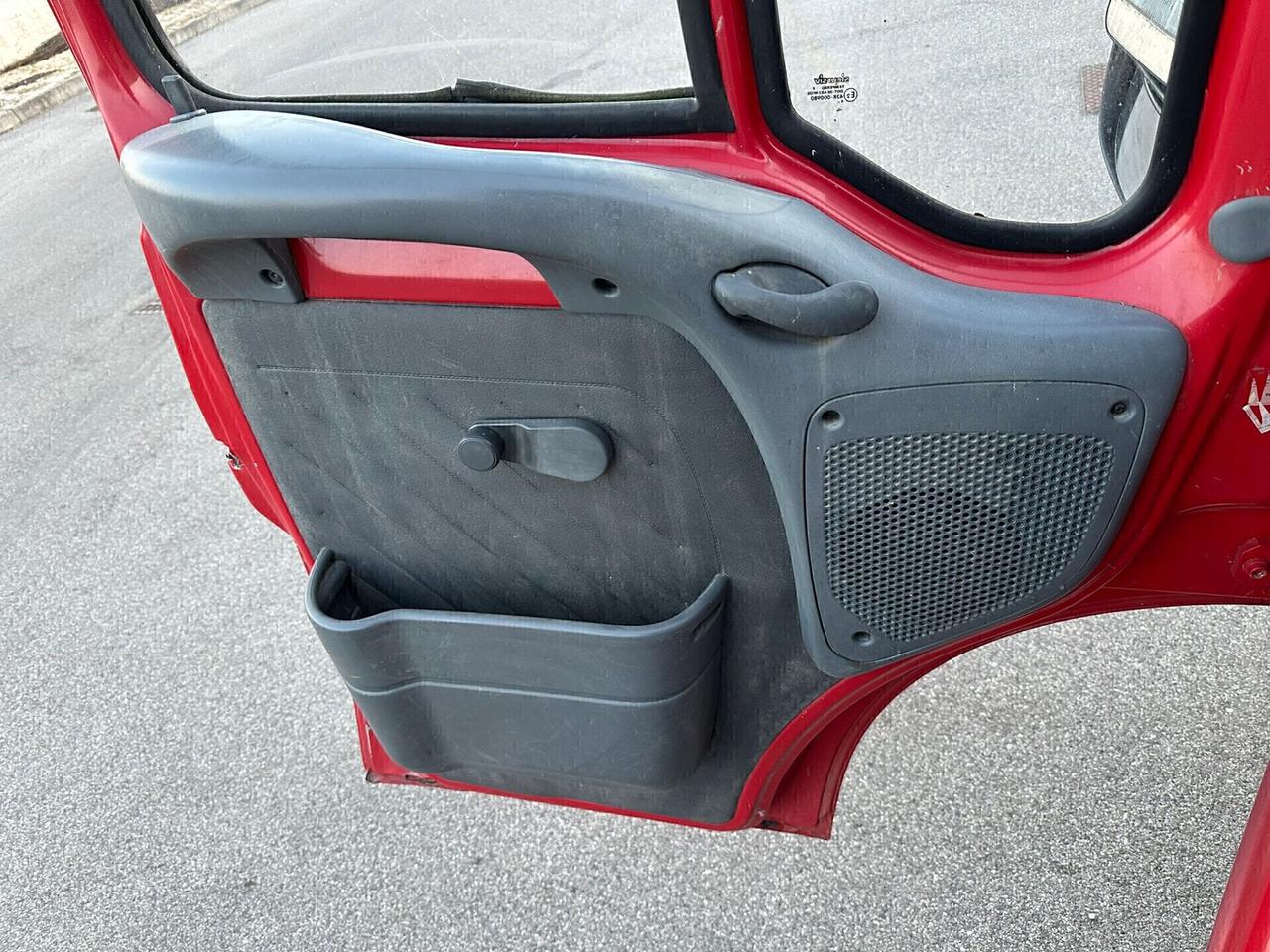 FIAT DUCATO con 184 mila SUPER PREZZO!