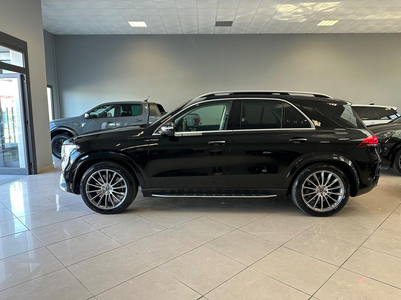 Mercedes-benz GLE 350 GLE 350 de hybrid EQ 4Matic Premium Plus 300cv