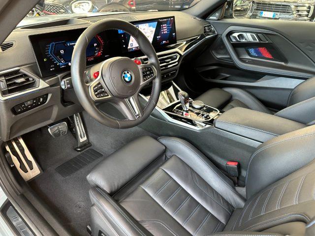 BMW M2 Auto - 19/20 - Tetto Carbonio - HarmaK - FULL
