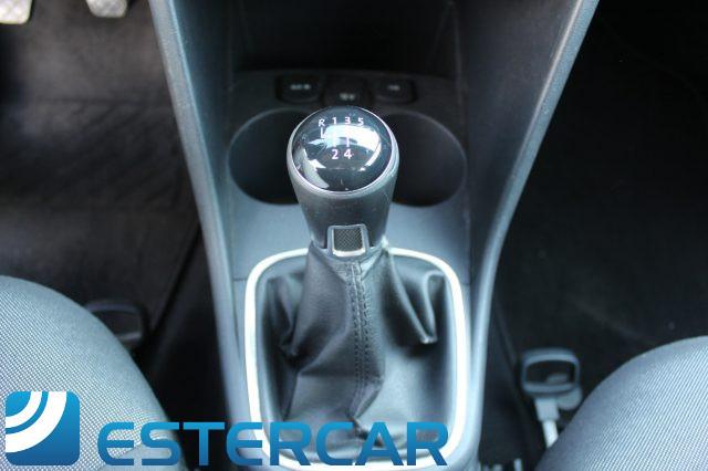 VOLKSWAGEN Polo 1.4 TDI 5p Comfortline