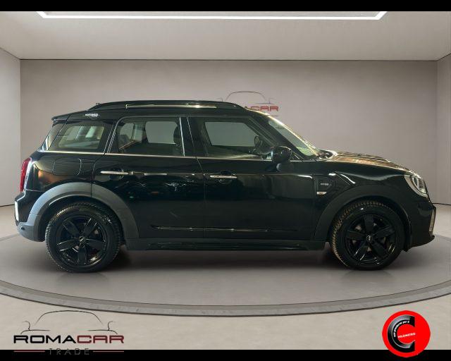 MINI Countryman 1.5 One D Northwood Edition Countryman