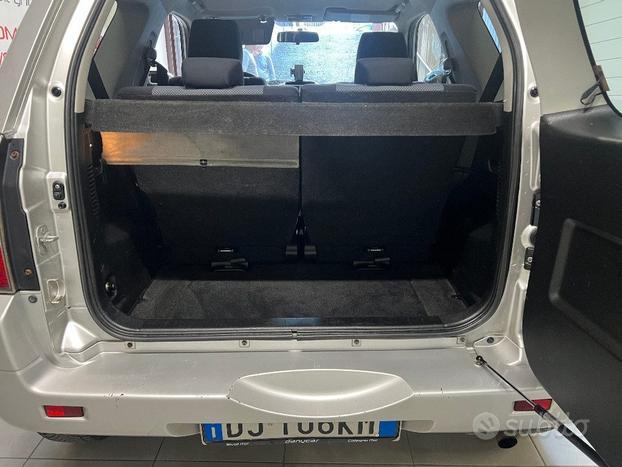 SUZUKI Grand Vitara 1.9 DDiS 3 porte