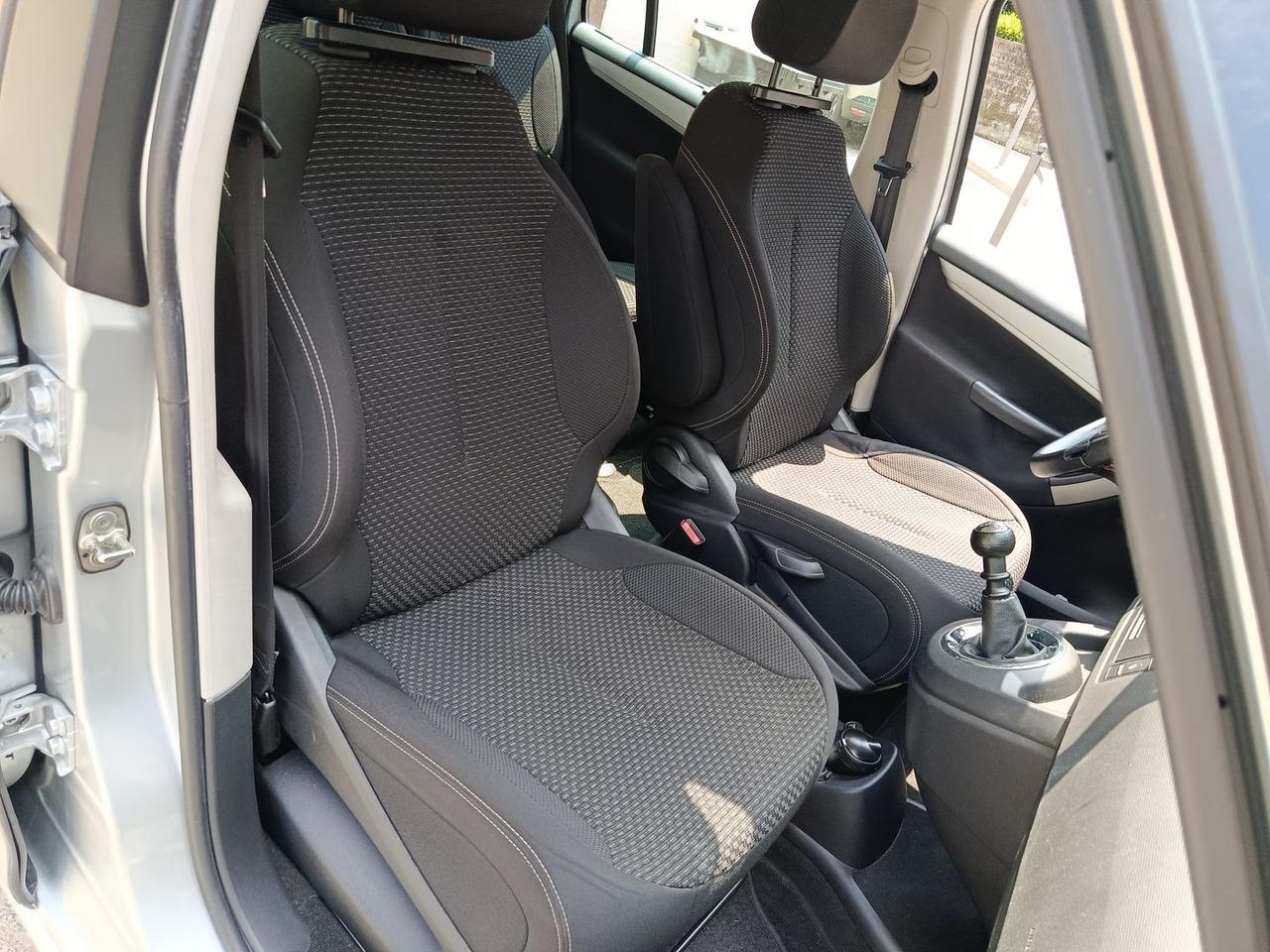 Citroen Grand C4 Picasso 1.6 HDi 110 Seduction #6127