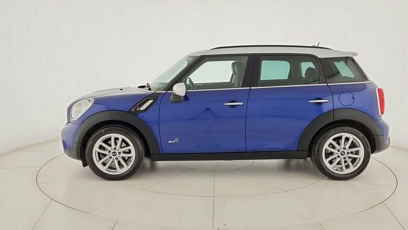 MINI Countryman Mini Cooper S Countryman ALL4