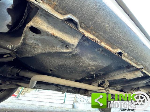 FIAT Panda 1ª serie 900 4x4 (ASI)