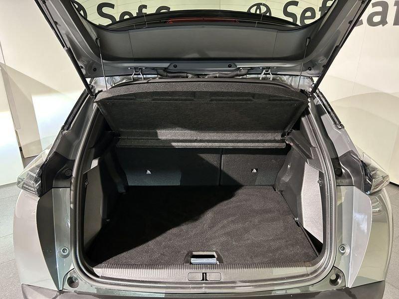 Peugeot 2008 2008 Hybrid 145 e-DCS6 GT