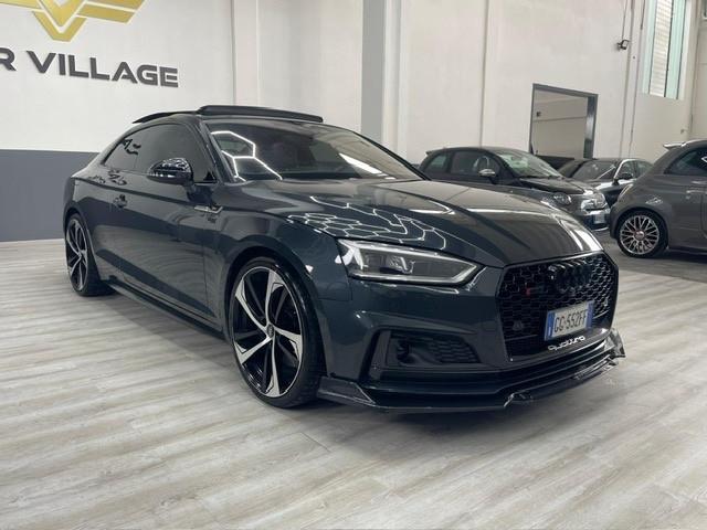 Audi S5 3.0 TFSI quattro tiptronic 500cv