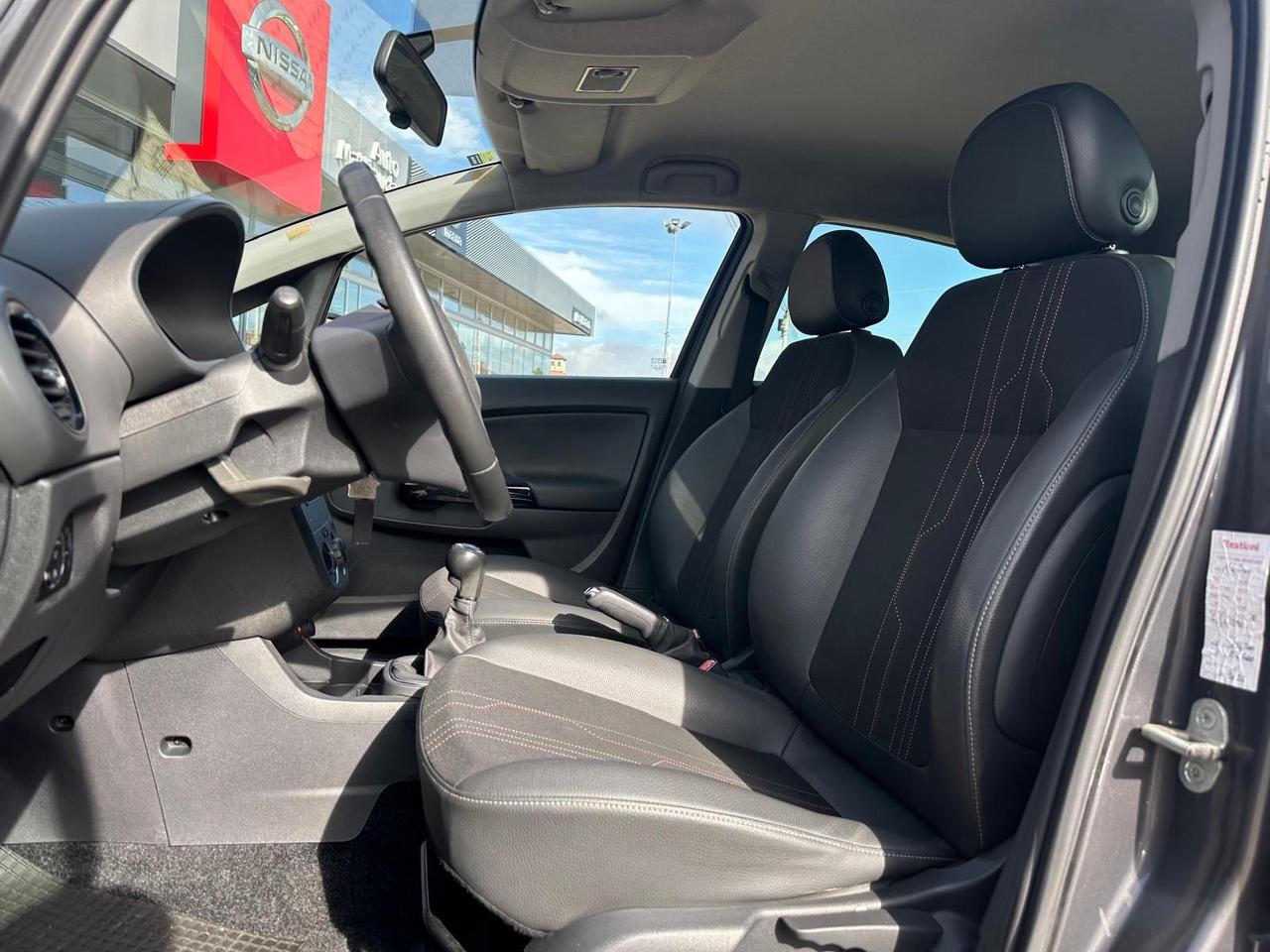 Opel Corsa 5p 1.2 Club 85cv FL