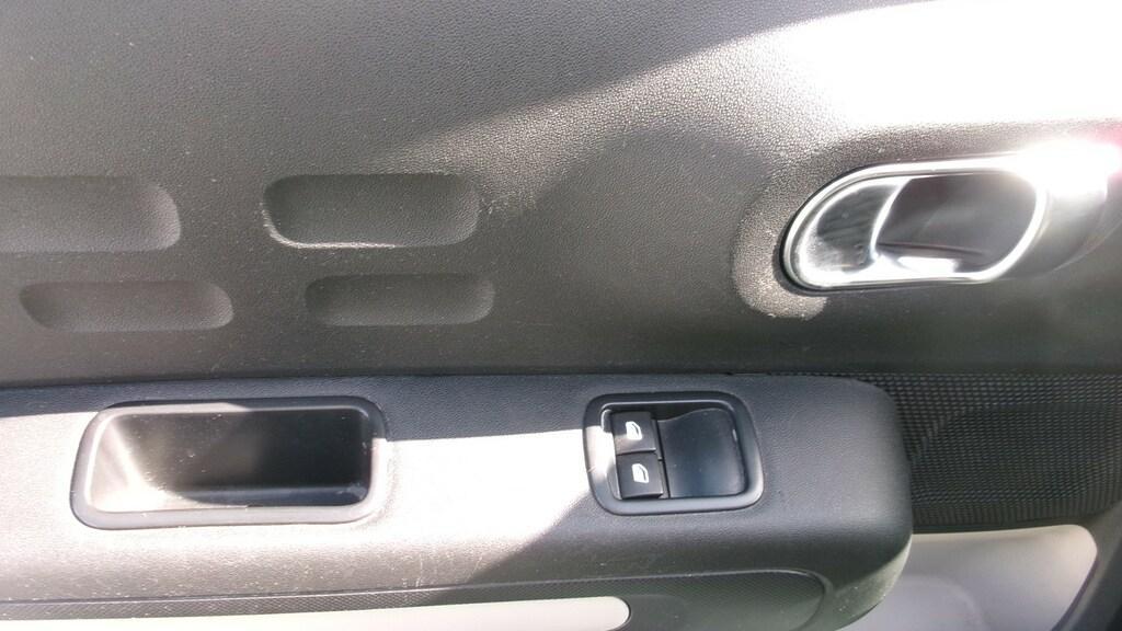 Citroen C3 1.2 PureTech Feel