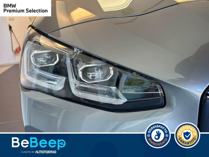 BMW Serie 2 Active Tourer 225E ACTIVE TOURER XDRIVE MSPORT AUTO