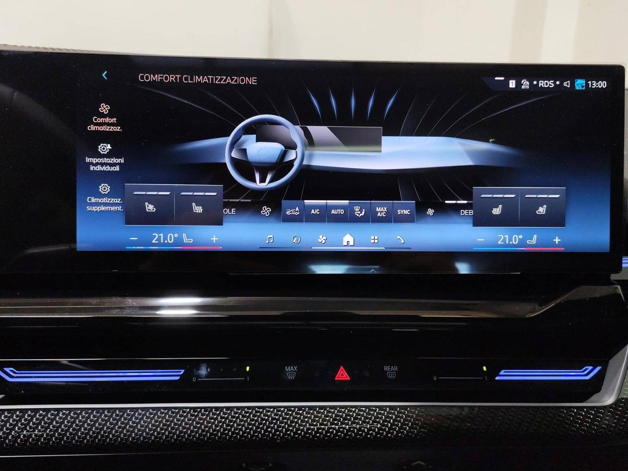 BMW Serie 5 530e Touring xDrive MSport Pro