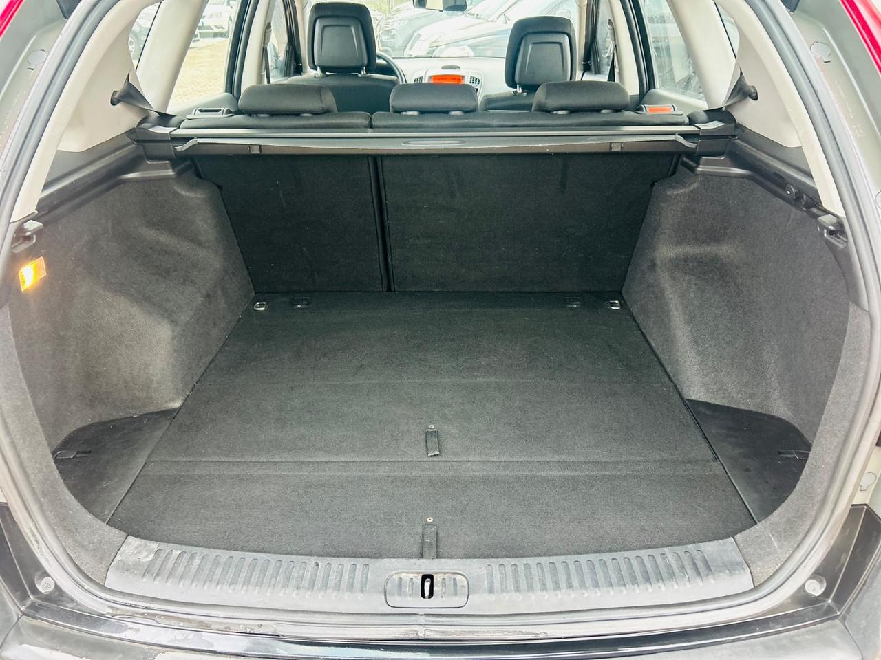 Kia Ceed cee'd Sp. Wag. 1.4 109CV LX Bi-Fuel