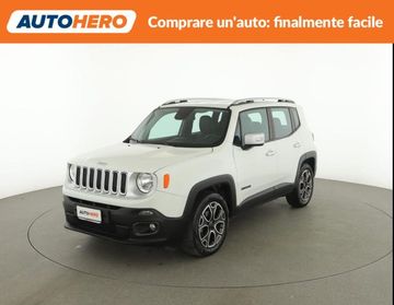 JEEP Renegade 1.4 MultiAir Limited